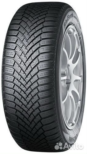 Yokohama BluEarth Winter V906 275/50 R20 113V