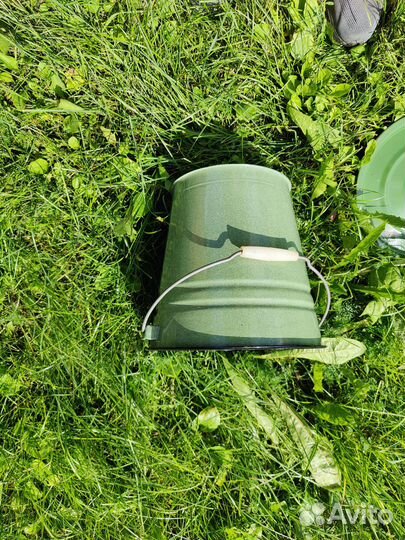 Ведра made in ussr