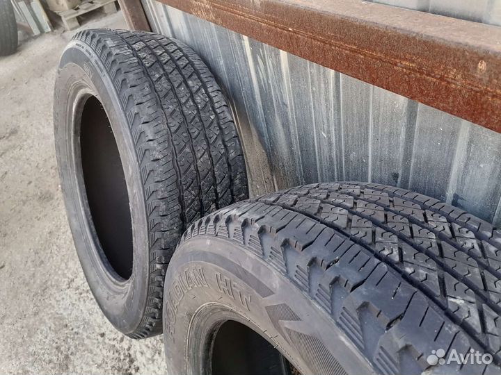 Roadstone Roadian H/T SUV 245/60 R18 104H