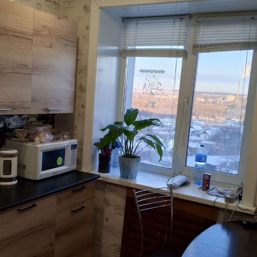 Квартира 1-комн. 29 м² в Райчихинск — фото 1