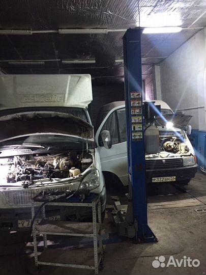 Автосервис Euro Auto