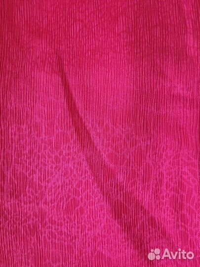 Ткань шёлк, бархат, шифон и др