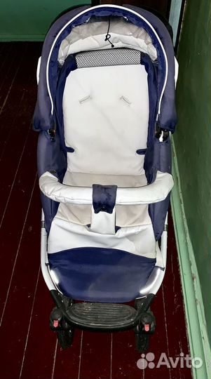 Коляска детская