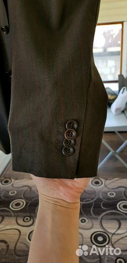 Костюм Romano Botta