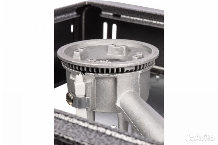 Газовая портативная туристическая плитка TDM гп-1Т