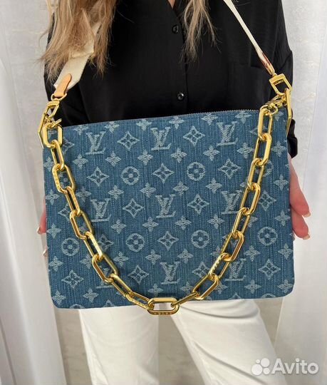 Cумка женская Louis Vuitton