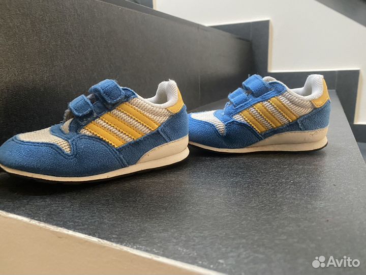Кросовки детские 22 adidas