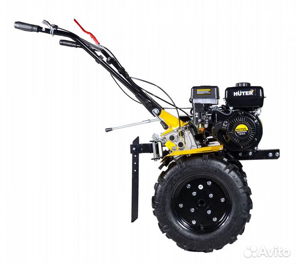 Сельскохозяйственная машина мк-7000P-10-4х2 Huter