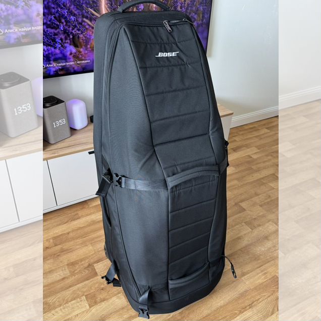 Чехол Bose L1 Pro16 System Roller Bag