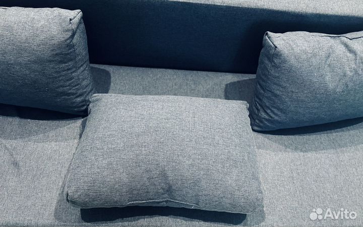 Диван IKEA