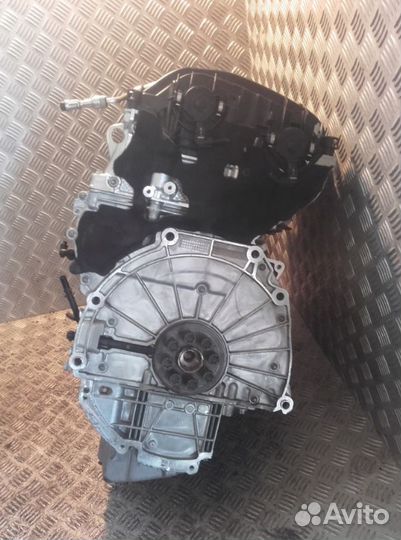 Двигатель B48A20B 2.0 BMW/mini без навесного