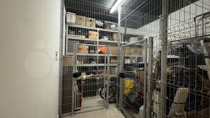 Свободного назначения, 6.6 м²