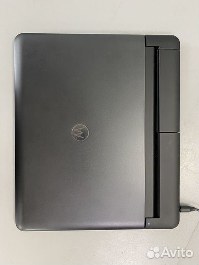 Док станция Motorola Atrix