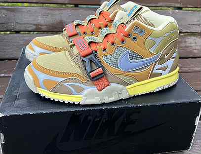 Nike Air Trainer 1 SP coriander