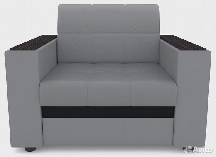 Кресло-кровать Атланта дизайн 6