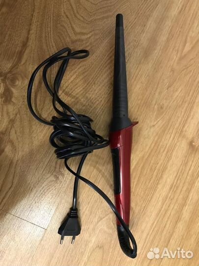 Плойка remington