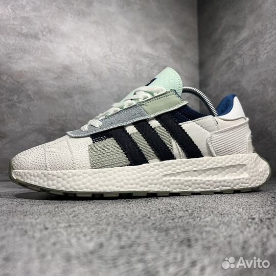 Кроссовки мужские adidas retropy e5