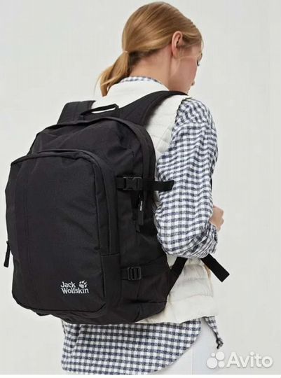 Рюкзак jack wolfskin