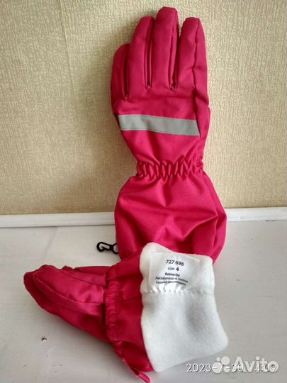 Перчатки, варежки (см.обьявление)