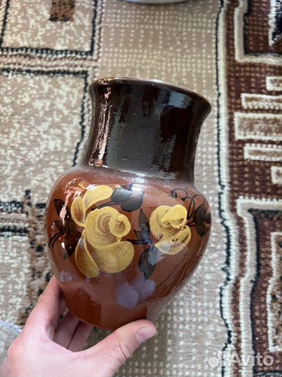 Кувшин ваза