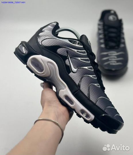 Nike Air Max Tn Plus (Арт.21658)