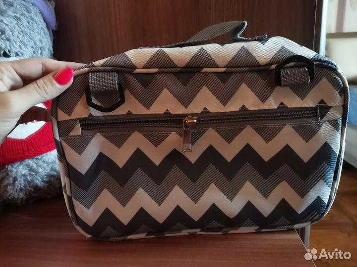 Сумка для коляски