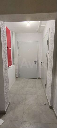 3-к. квартира, 91,5 м², 6/17 эт.