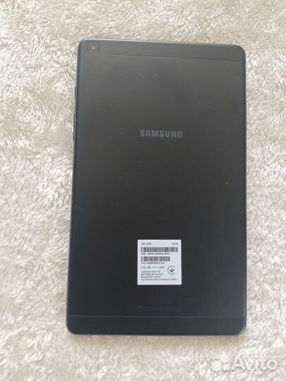 Samsung galaxy tab 8