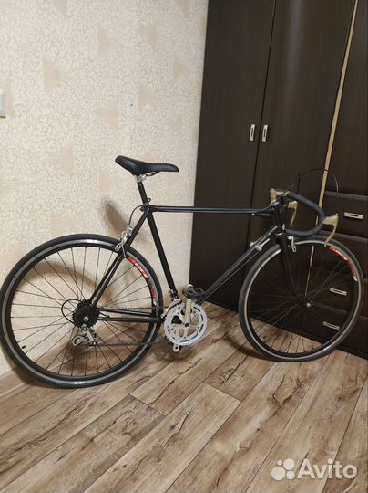 Шоссейный велосипед Старт-Шоссе