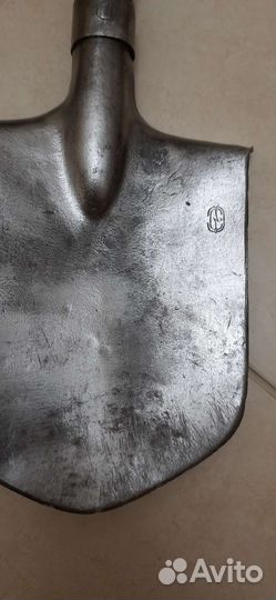 Малая сарерная лопаткаа