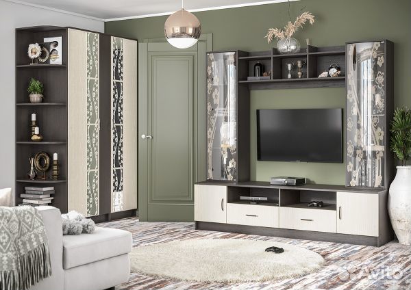 Шкаф Марта-15