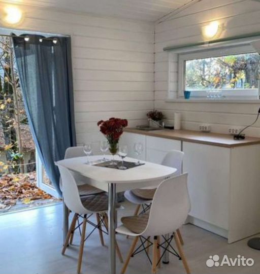 Дома для бизнеса