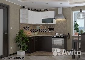 Кухонный гарнитур