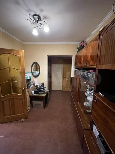 3-к. квартира, 72 м², 5/5 эт.