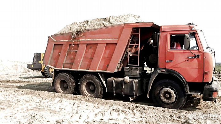 Чистый грунт