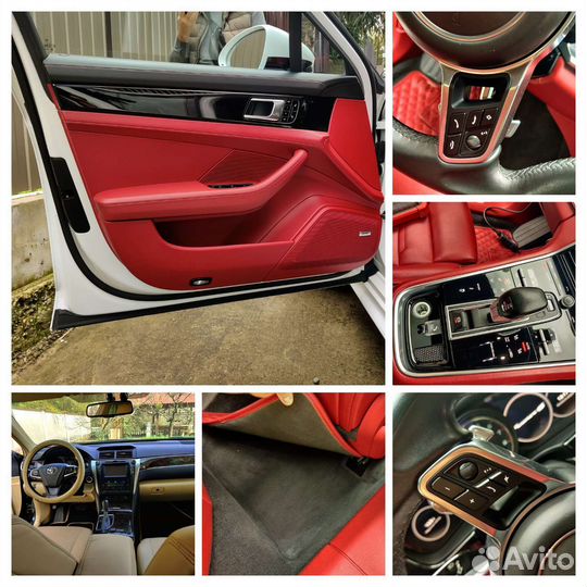 Автоподбор / Проверка Авто перед покупкой