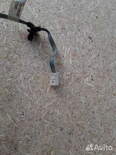 Блок кнопки стеклоподъемника передний левый