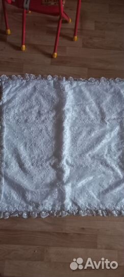 Комплект на выписку из роддома