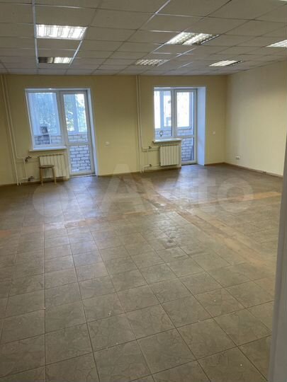 Сдам помещение свободного назначения, 106.7 м²