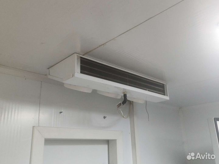 Холодильная сплит-система