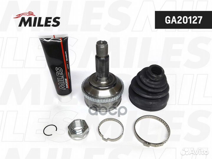 ШРУС наружный honda accord 1.8-2.0 98-02 (с ABS)