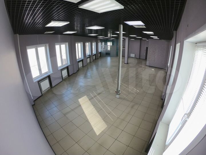 Офис, 120 м²