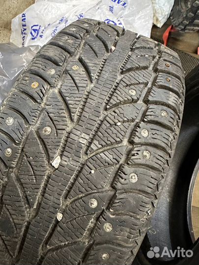 Cooper Weather-Master WSC 205/50 R17 83T