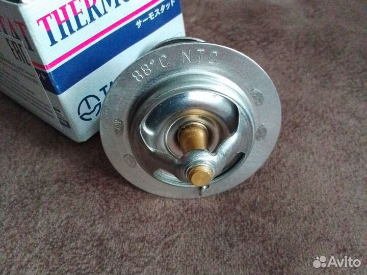 Термостат Tama (Япония)