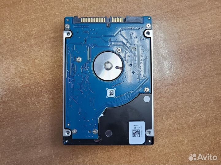 Жесткий диск seagate 320 gb