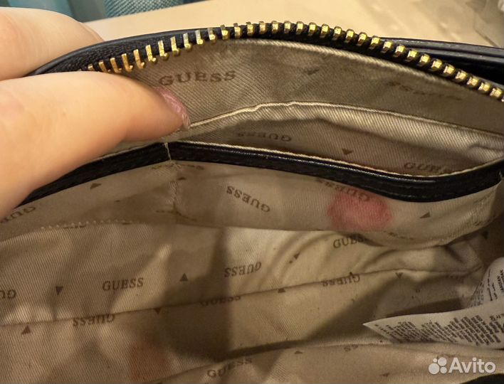 Сумка guess ориганал