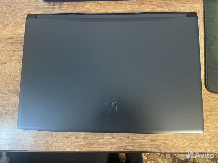 Msi katana gf76 12uc 265xru