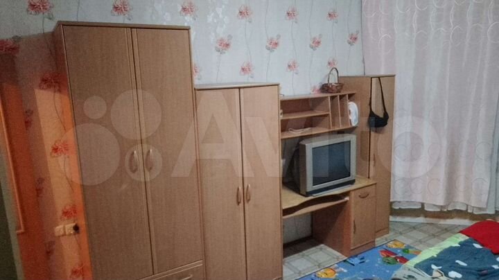 1-к. квартира, 40,7 м², 6/9 эт.