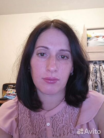 Сопровождающая няня