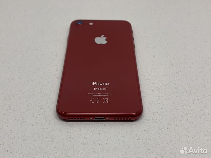 iPhone 8, 256 ГБ